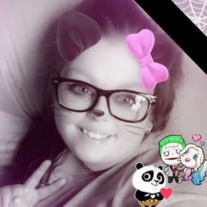 Meet your Posher, Dorothy